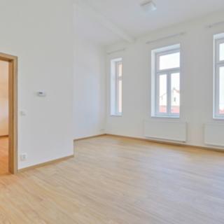 Pronájem bytu 2+kk 61 m² Český Brod