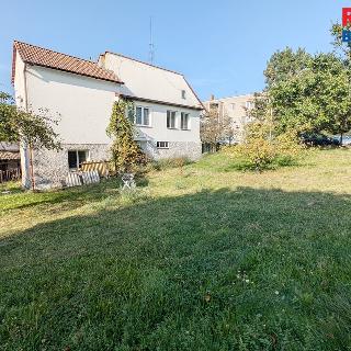 Prodej rodinného domu 170 m² Dobrovice