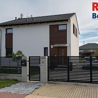 Prodej rodinného domu, 120m²