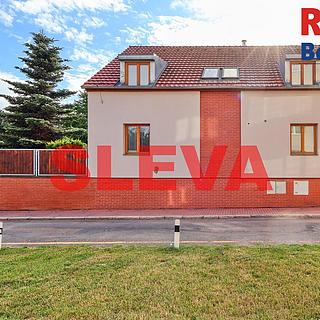 Prodej rodinného domu 151 m² Český Brod, Lázeňská