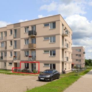 Prodej bytu 1+kk, garsoniery 36 m² Cerhenice