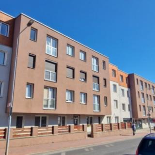 Pronájem bytu 1+kk a garsoniéry 30 m² Český Brod, Palackého
