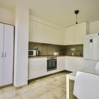Pronájem bytu 2+1 51 m² Praha