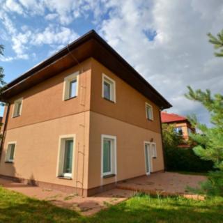 Prodej rodinného domu 124 m² Český Brod