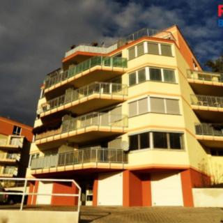 Prodej bytu 1+1 35 m² Mladá Boleslav IV, Laurinova