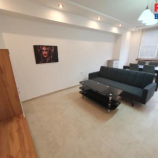Pronájem bytu 3+1 78 m² Mladá Boleslav II, 17. listopadu
