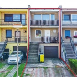 Prodej rodinného domu 120 m² Tatce