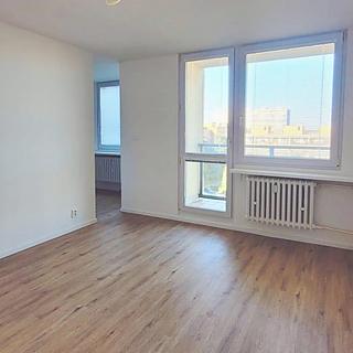 Prodej bytu 1+1 29 m² Praha Bohnice, Gdaňská