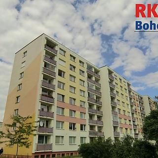 Pronájem bytu 3+1 78 m&sup2; Mladá Boleslav