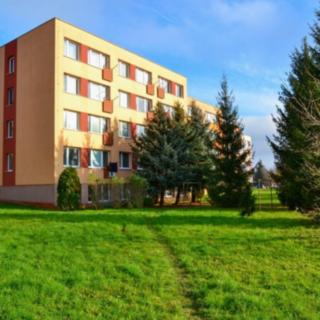 Pronájem bytu 2+kk 47 m² Český Brod, 28. října