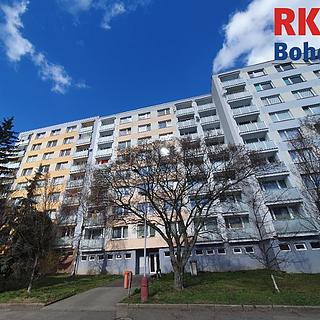 Prodej bytu 1+1 40 m² Mladá Boleslav II, Jana Palacha