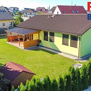 Prodej rodinného domu 122 m² Kounice
