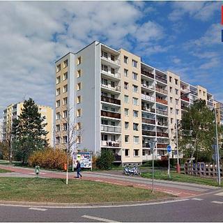 Pronájem bytu 3+1 80 m&sup2; Mladá Boleslav