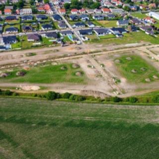 Prodej stavební parcely 900 m² Rožďalovice Zámostí, Polní