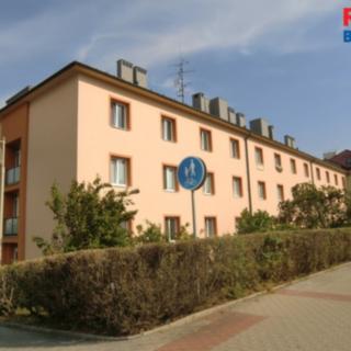 Pronájem bytu 1+1 30 m² Mladá Boleslav