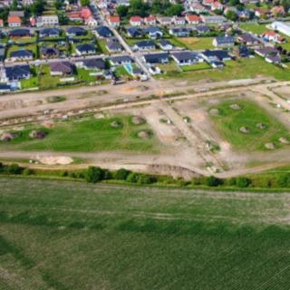 Prodej stavební parcely 904 m² Rožďalovice Zámostí