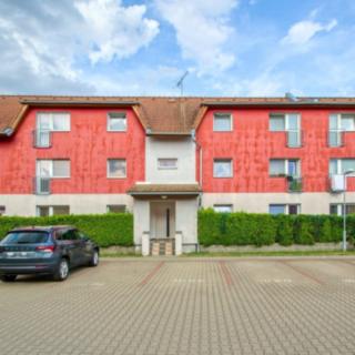 Pronájem bytu 3+kk 57 m² Břežany II