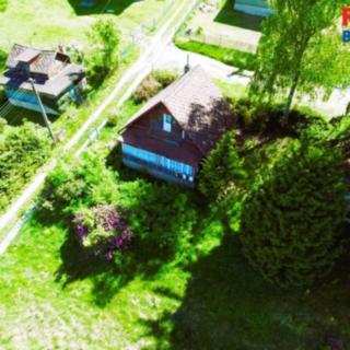 Prodej chaty 80 m² Kněžmost Drhleny