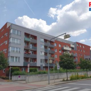 Pronájem parkovacího místa 16 m² Mladá Boleslav