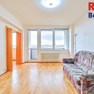 Pronájem bytu 3+1, 74m²
