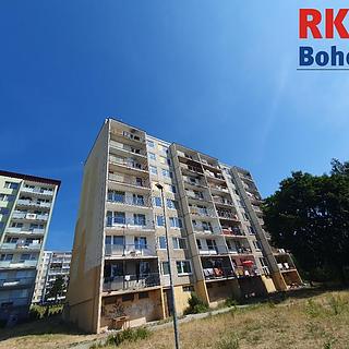 Pronájem bytu 4+kk 68 m² Litvínov, Hamerská