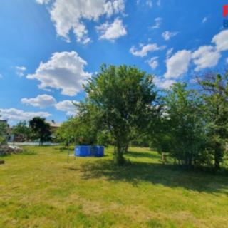 Prodej stavební parcely 1 447 m² Mnichovo Hradiště Veselá, Křemenská