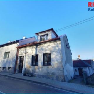 Prodej rodinného domu 130 m² Mladá Boleslav Čejetičky, Vinecká