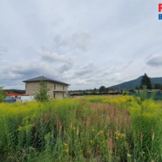 Prodej stavební parcely 1 401 m² Mimoň I, Ralská