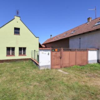 Prodej rodinného domu 67 m² Kounice