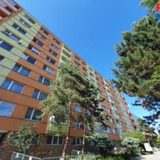 Pronájem bytu 2+1 66 m² Mladá Boleslav II, Havlíčkova