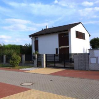 Prodej rodinného domu 120 m² Červený Újezd, U Studny