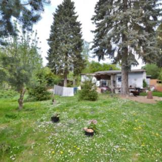 Prodej stavební parcely 900 m² Kamenice