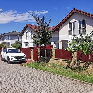 Prodej rodinného domu 18 m&sup2; Praha