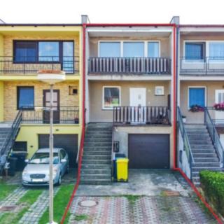Prodej rodinného domu 120 m² Tatce