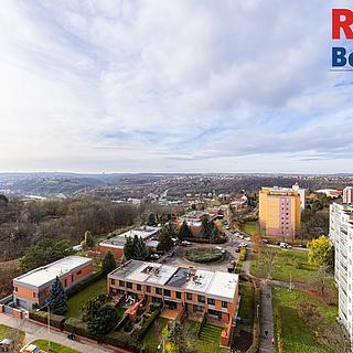 Prodej bytu 3+kk 61 m² Praha Bohnice, Řešovská