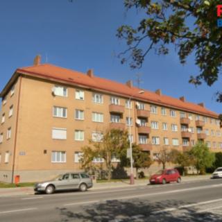 Pronájem bytu 2+1 51 m² Mladá Boleslav
