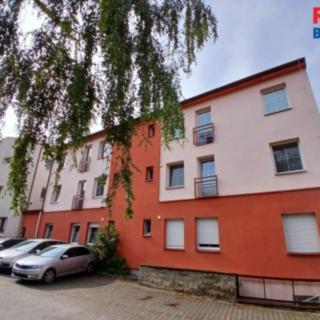 Pronájem bytu 2+kk 51 m² Benátky nad Jizerou II, náměstí 17. listopadu