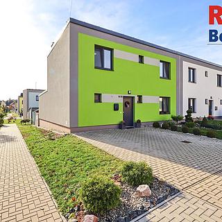 Prodej rodinného domu 124 m² Český Brod, Pod Malým vrchem