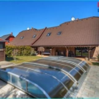 Prodej rodinného domu 180 m² Bakov nad Jizerou Chudoplesy