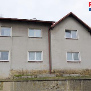 Prodej rodinného domu 140 m² Mladá Boleslav