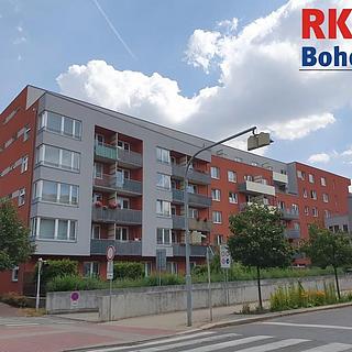 Pronájem parkovacího místa 16 m² Mladá Boleslav