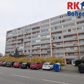 Prodej bytu 2+kk 49 m² Mladá Boleslav II, Jana Palacha