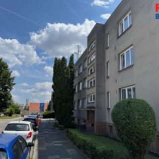 Pronájem bytu 3+1 85 m² Dobrovice