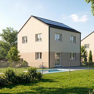 Prodej rodinného domu 114 m&sup2; Klučov