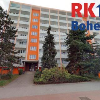 Pronájem bytu 2+1, 54m²