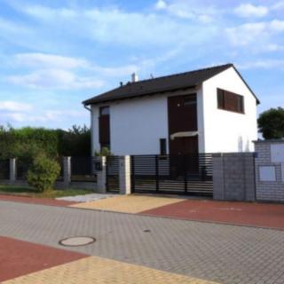 Prodej rodinného domu 120 m² Červený Újezd, U Studny