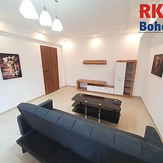 Pronájem bytu 3+1 78 m² Mladá Boleslav II, 17. listopadu