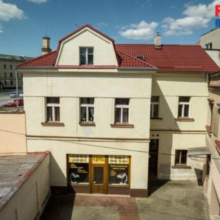 Prodej ostatního komerčního prostoru 552 m² Mladá Boleslav I, Železná