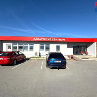 Prodej kanceláře 8000 m² Řepov