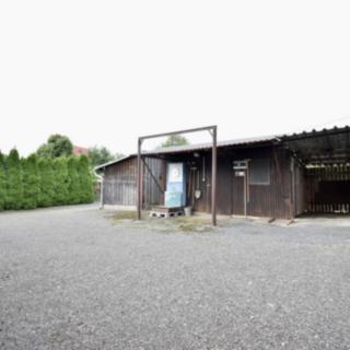 Prodej stavební parcely 685 m² Brniště